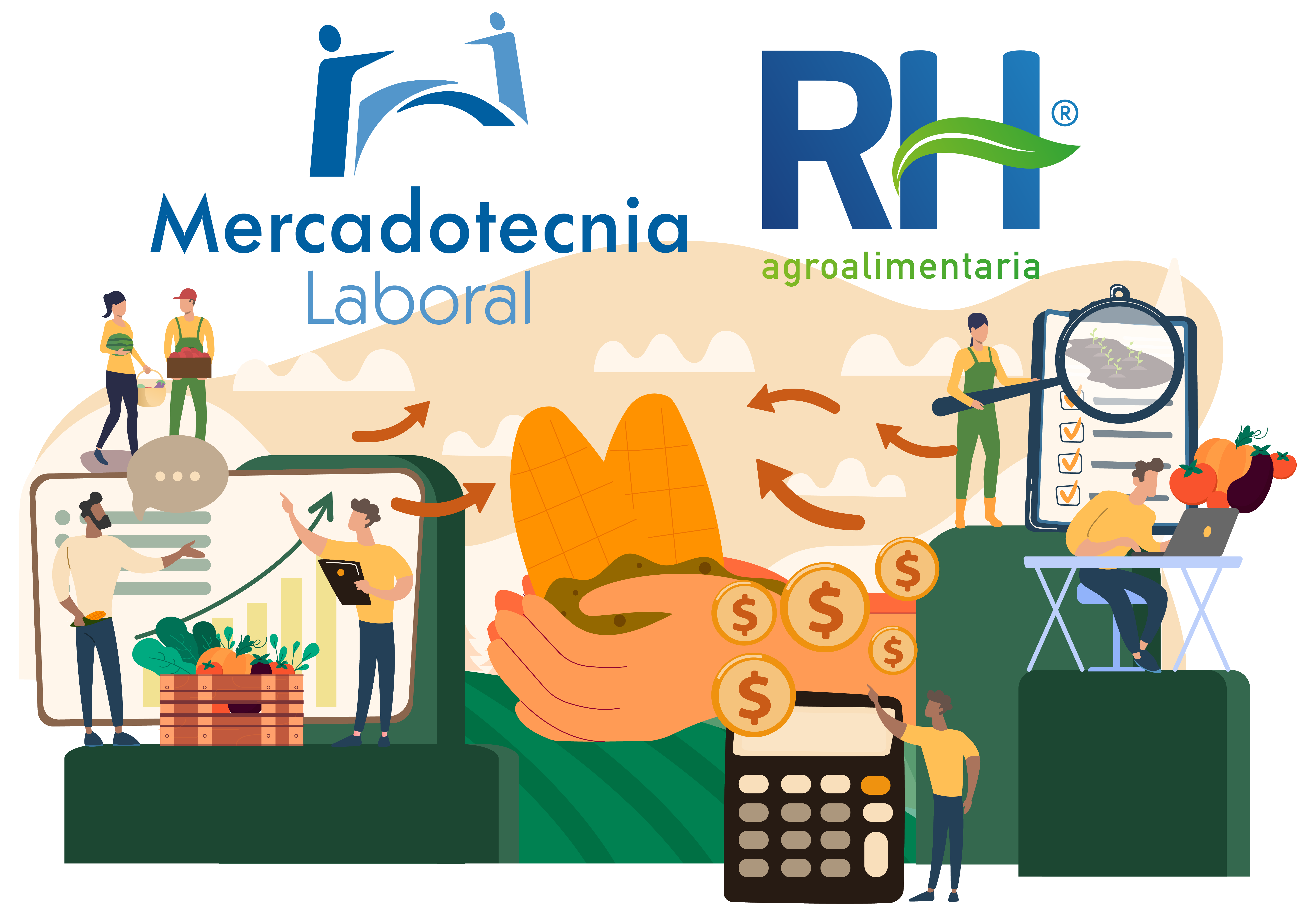 Mercadotecnia Laboral